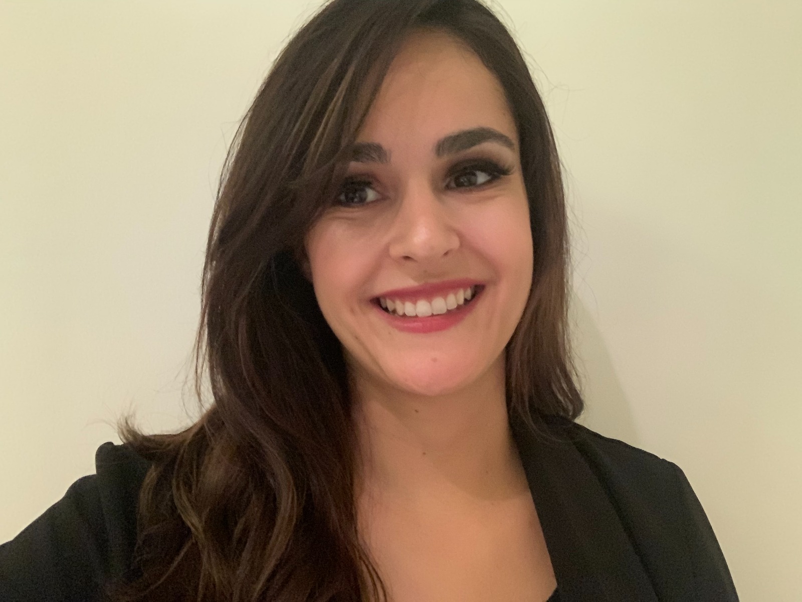 Mariana Ramos, advogada
